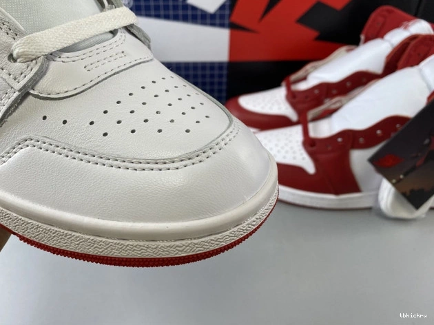 Rep TBkick New High CT6252-900 Air Nike Pack & Jordan Retro 1 Beginnings Ship 0820